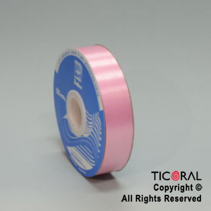 CINTA LISA 20MM X50MTS ROSA x 1 .